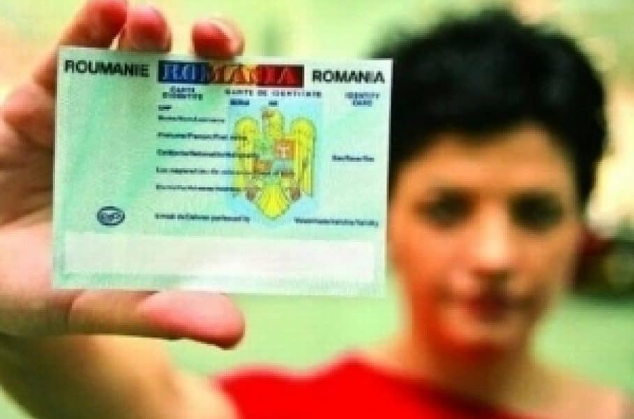 Cartea De Identitate Provizorie Documente Necesare Botosani24 Ro