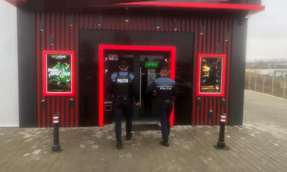 „Toamna Bobocilor” atrage atenția poliției: cluburi și discoteci din Botoșani verificate.