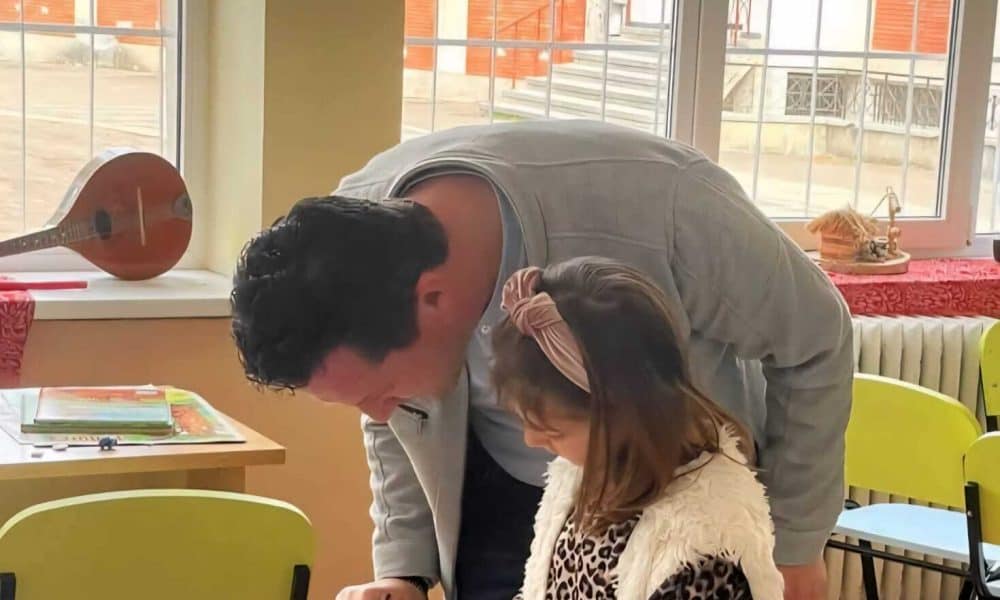 Evaluare Națională 2025: Află când vor avea loc testările pentru clasele a II-a, a IV-a și a VI-a în Botoșani!