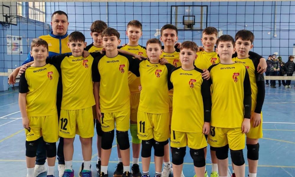 Sportivii CSS Botoșani strălucesc la competițiile de weekend: rezultate impresionante! FOTO