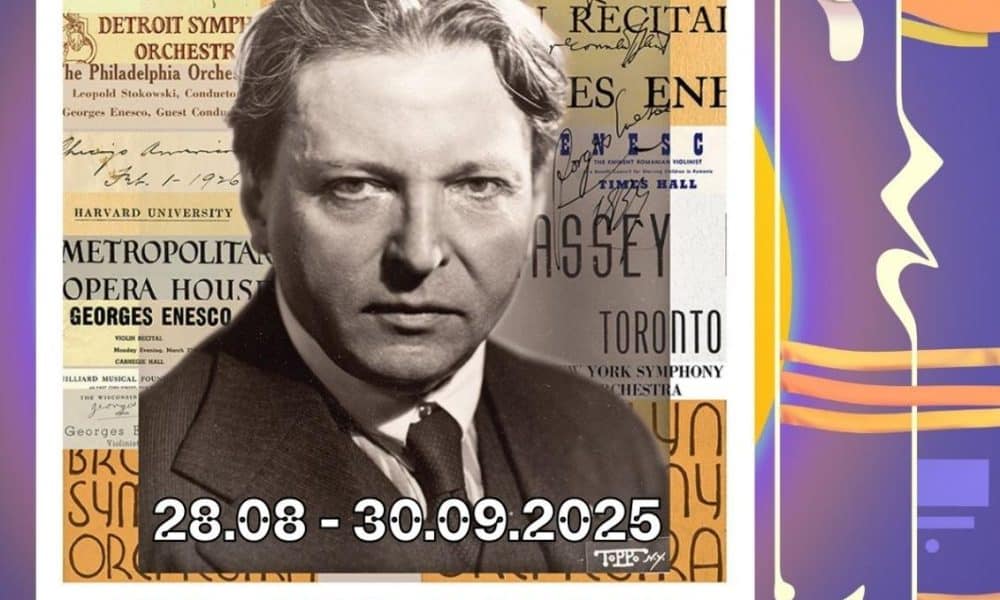 Muzeul Județean Botoșani găzduiește Zilele Europene ale Patrimoniului 2025