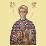 Sfântul Preot Mărturisitor Dumitru Stăniloae